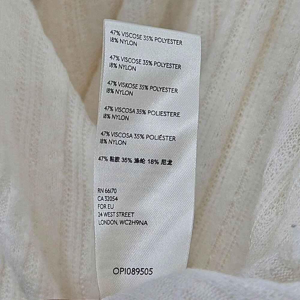 Anthropologie maeve rafela